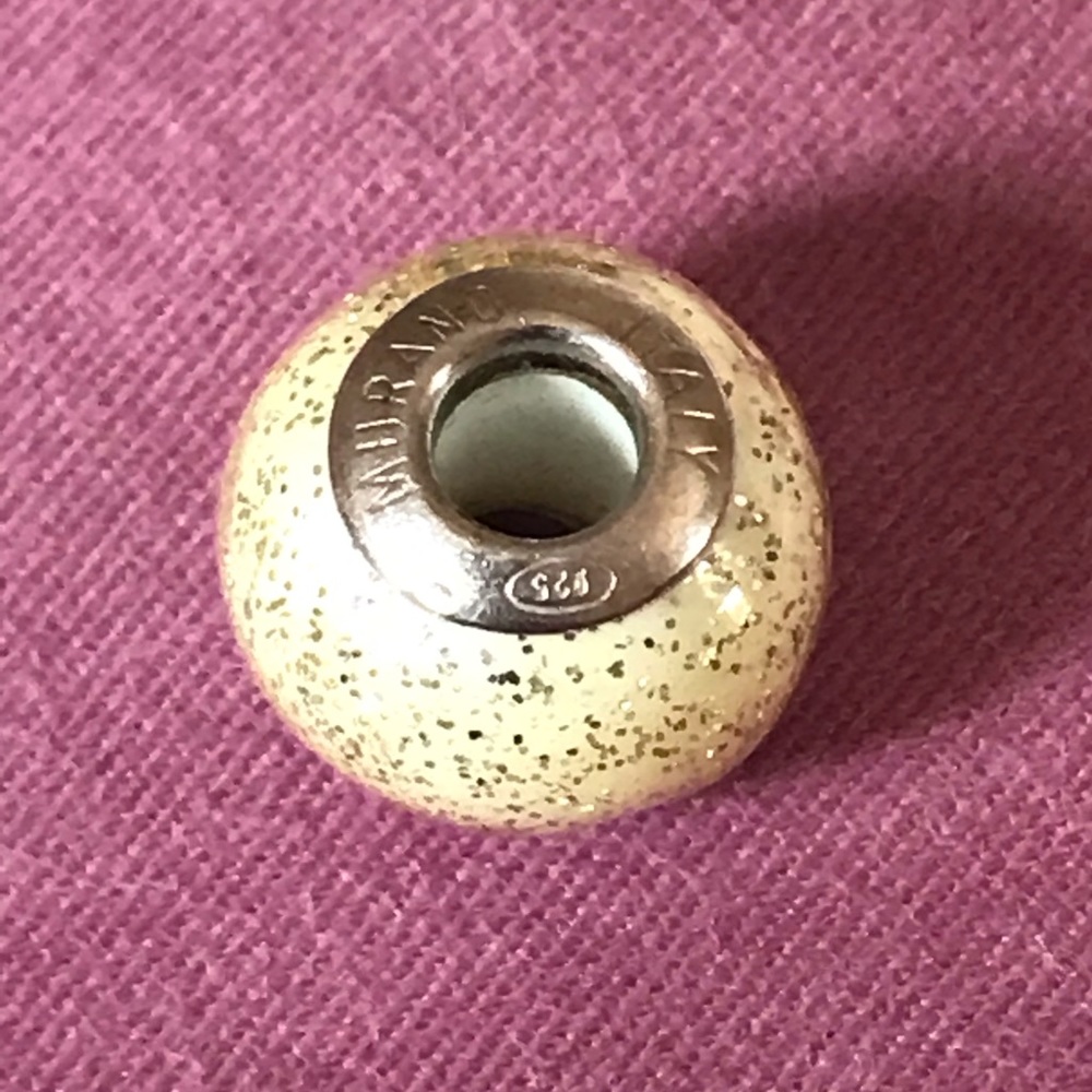 Murano Glass Charm View 2